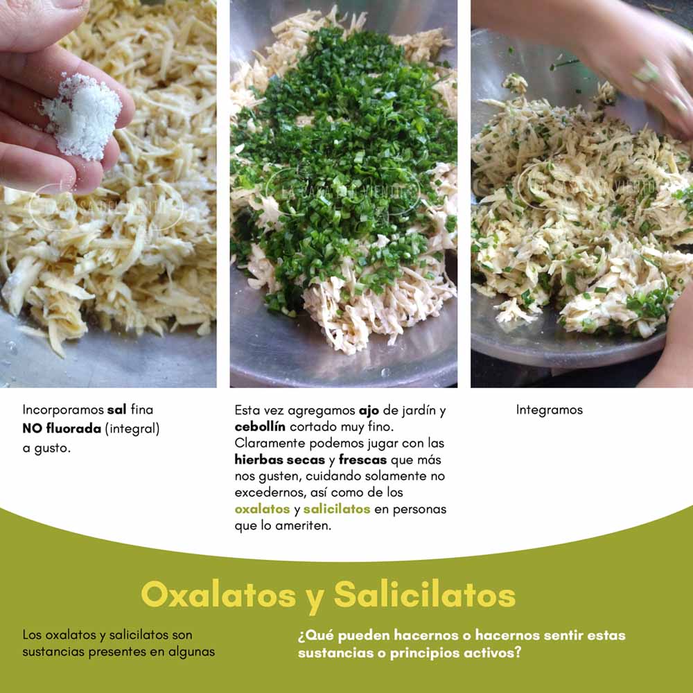 Cestitas de Cambur Verde. eBook: Snacks, Desayunos Y Meriendas. Recetas de Diana Garrido