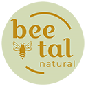 Logo Tienda Beetal Natural