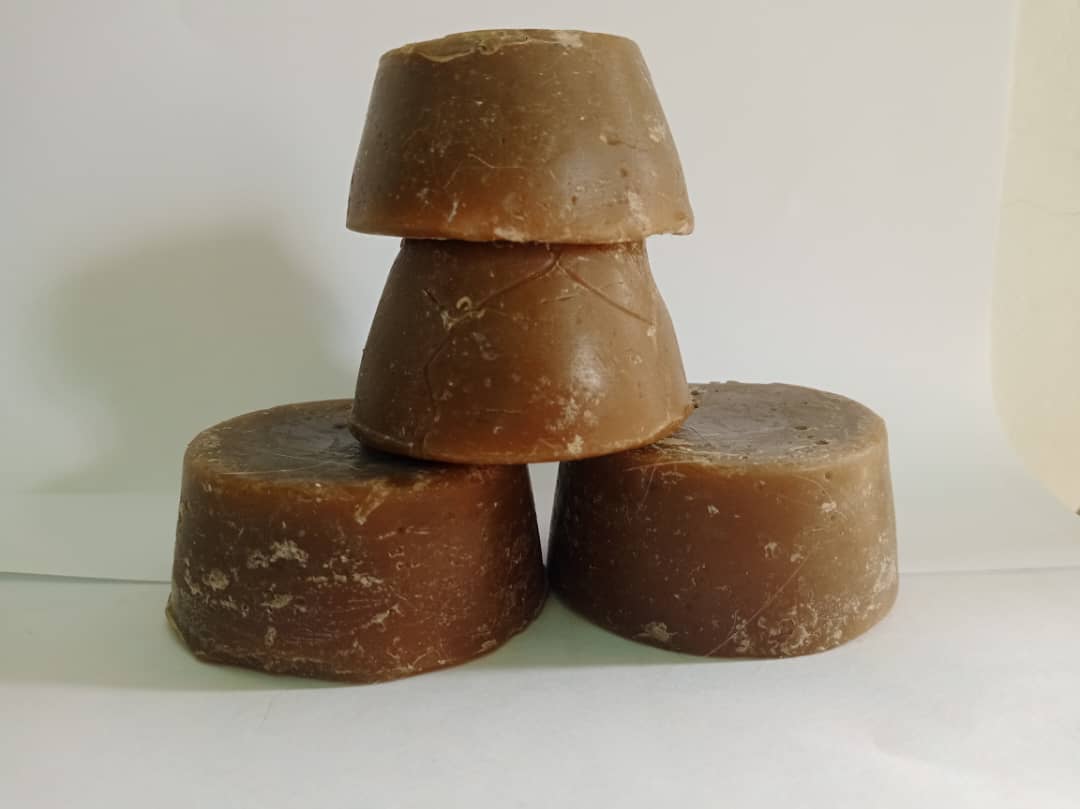 Cera de Abejas Pura